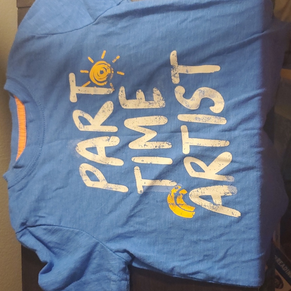 Toddler Shirt